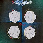 Skagarack : Hungry for a Game (Single)